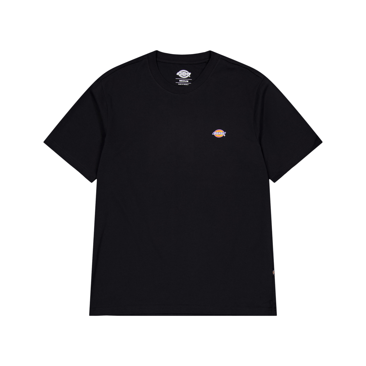 Ss Mapleton T-shirt Black