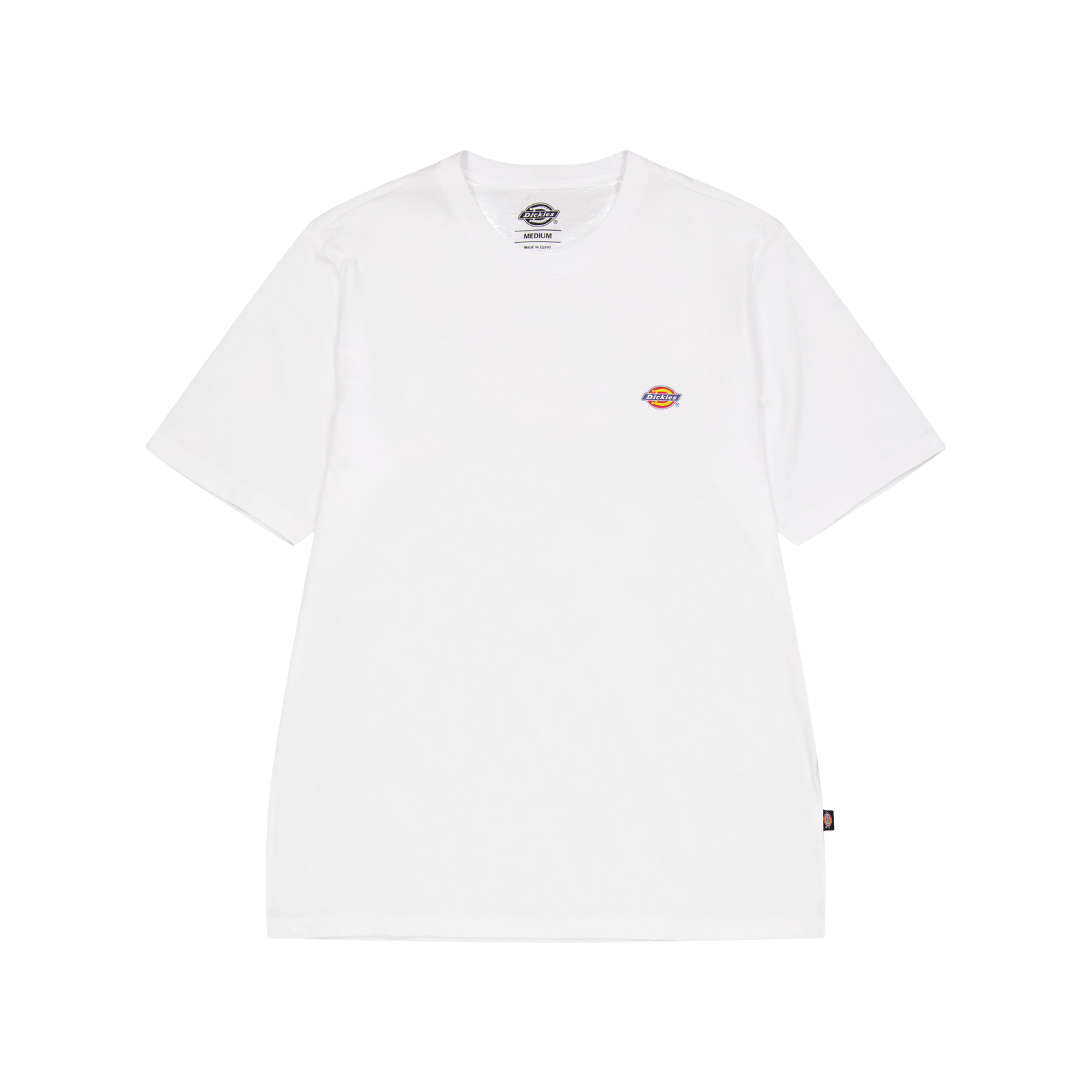 Ss Mapleton T-shirt White
