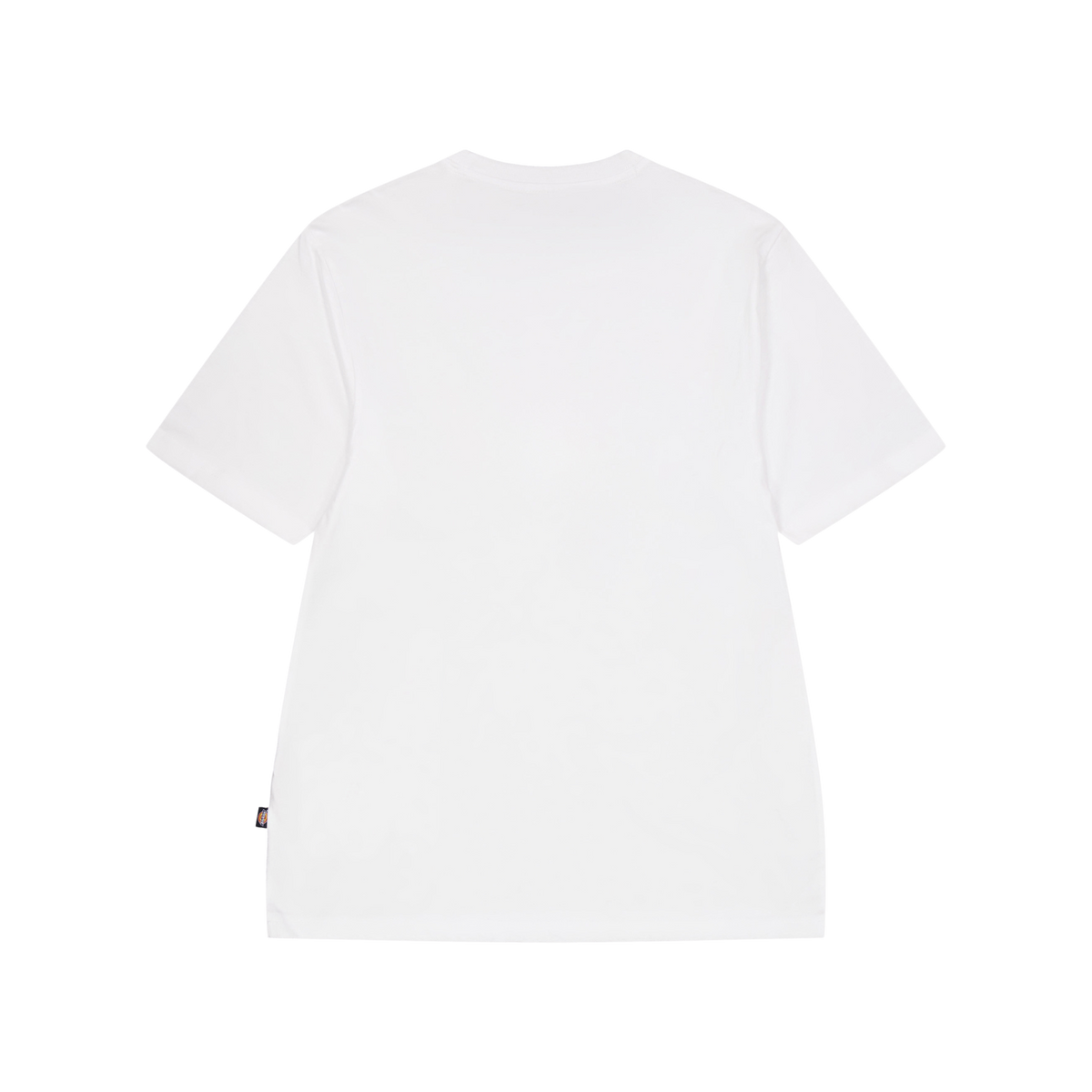 Ss Mapleton T-shirt White