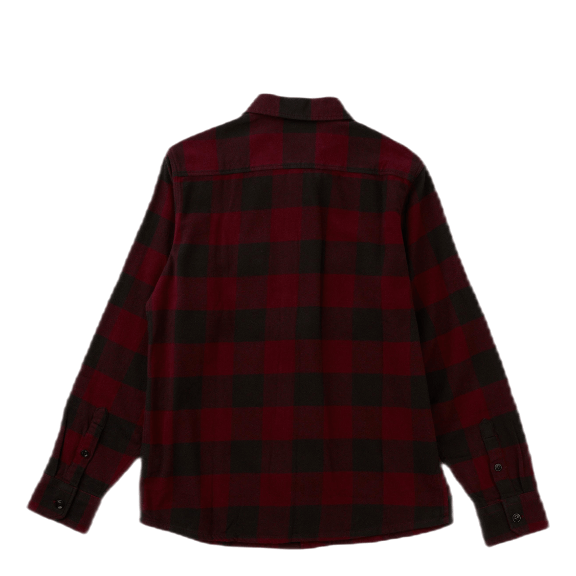 New Sacramento Shirt Maroon