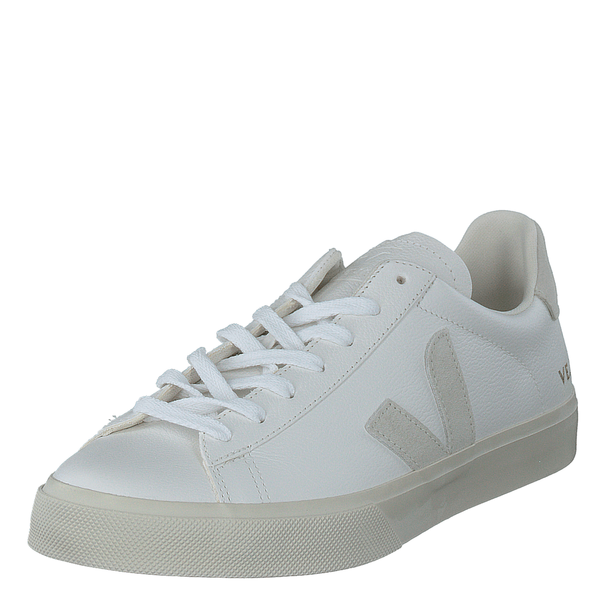 Campo Extra-white Natural