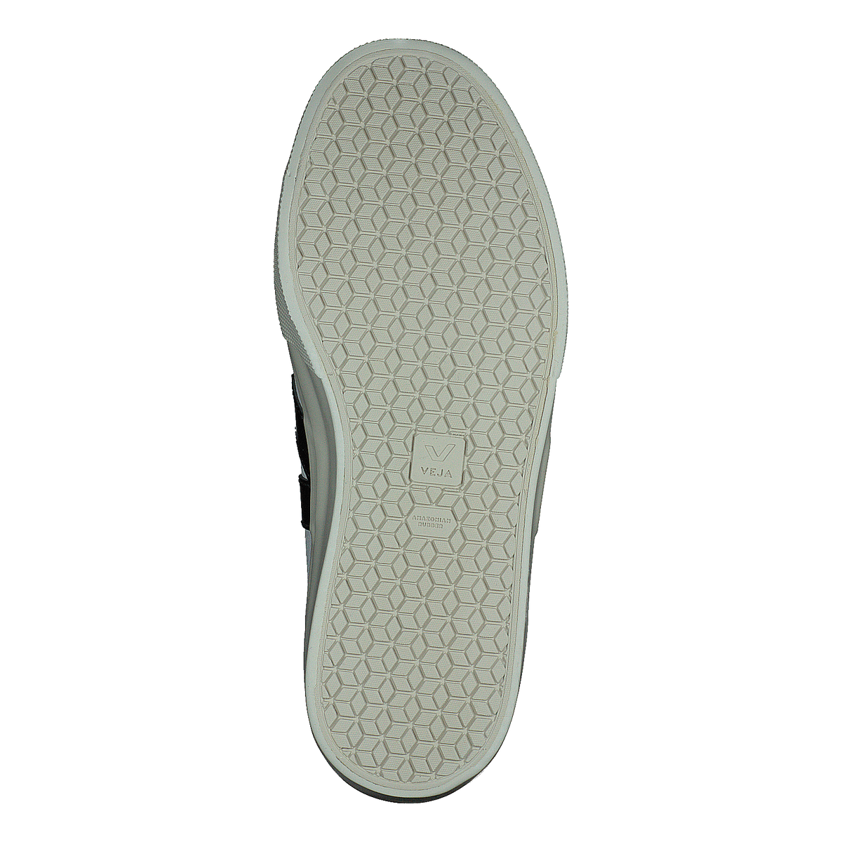 Campo Extra-white Black