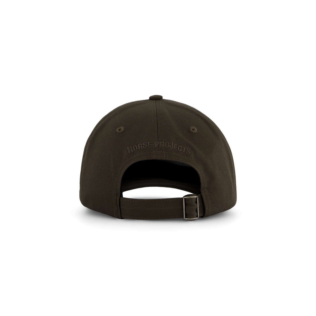 Twill Sports Cap Beech Green