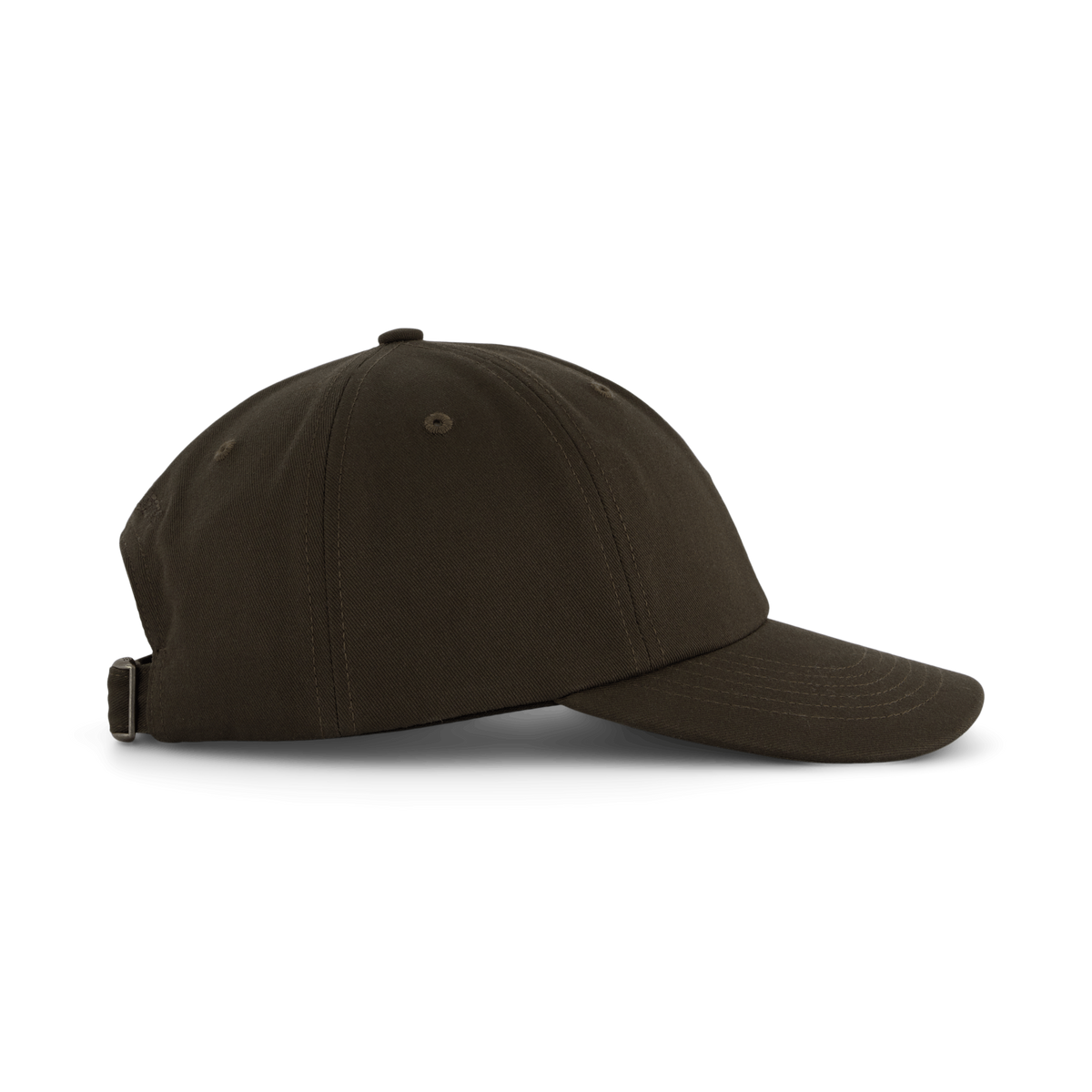 Twill Sports Cap Beech Green