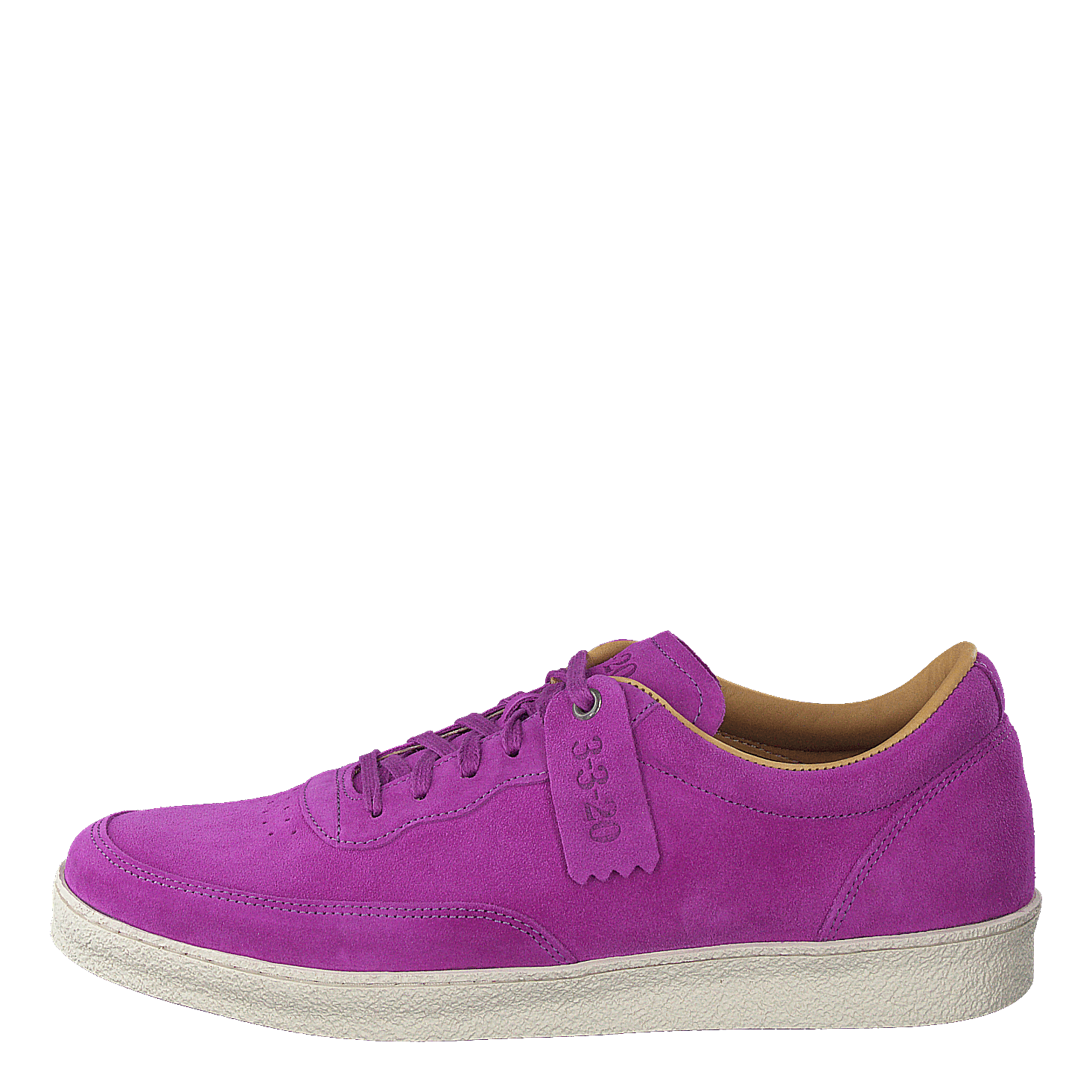 3-3-20 Index Sneaker Purple