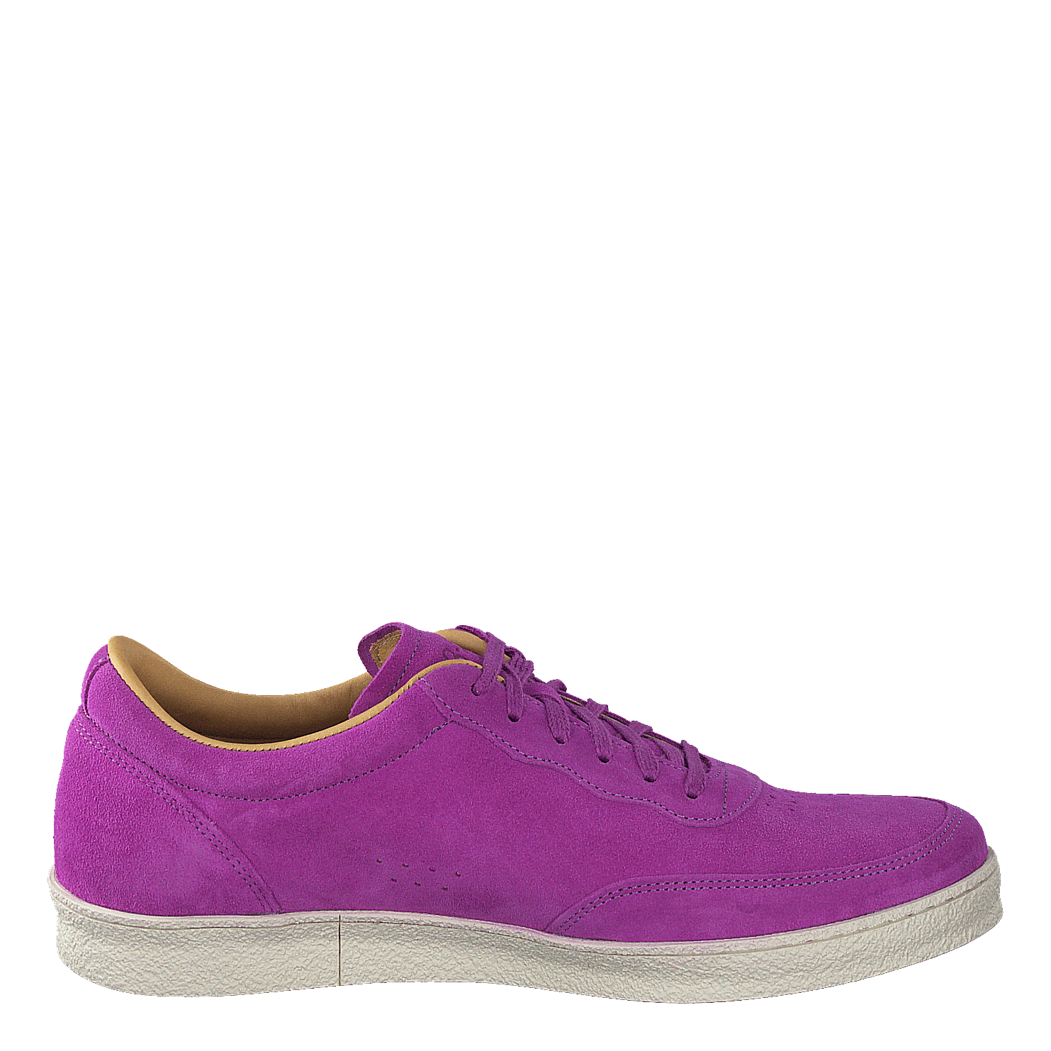 3-3-20 Index Sneaker Purple