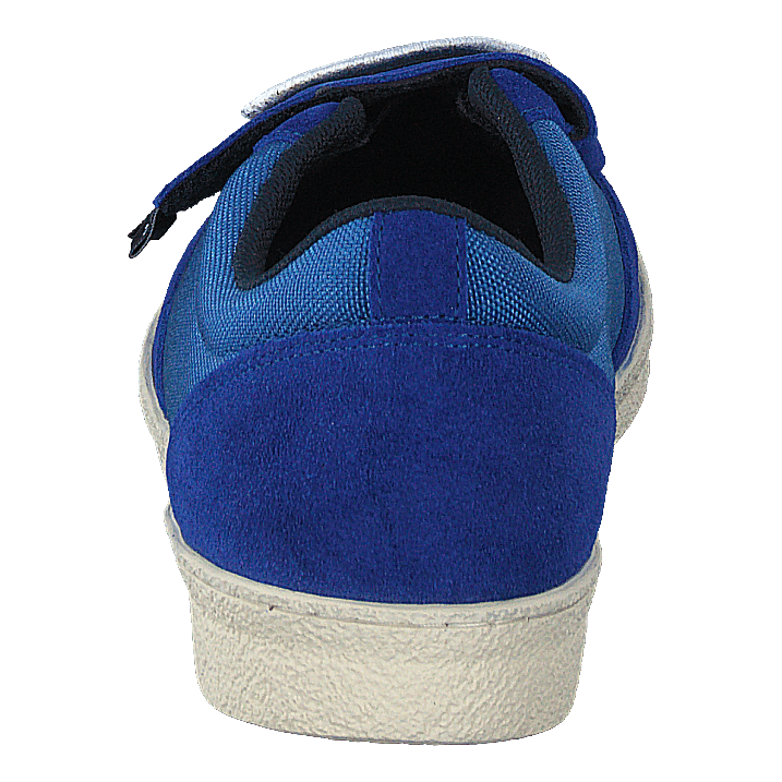 Zero One Sneaker Electric Blue