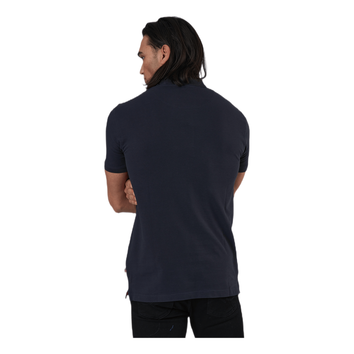 Fred Polo Blue