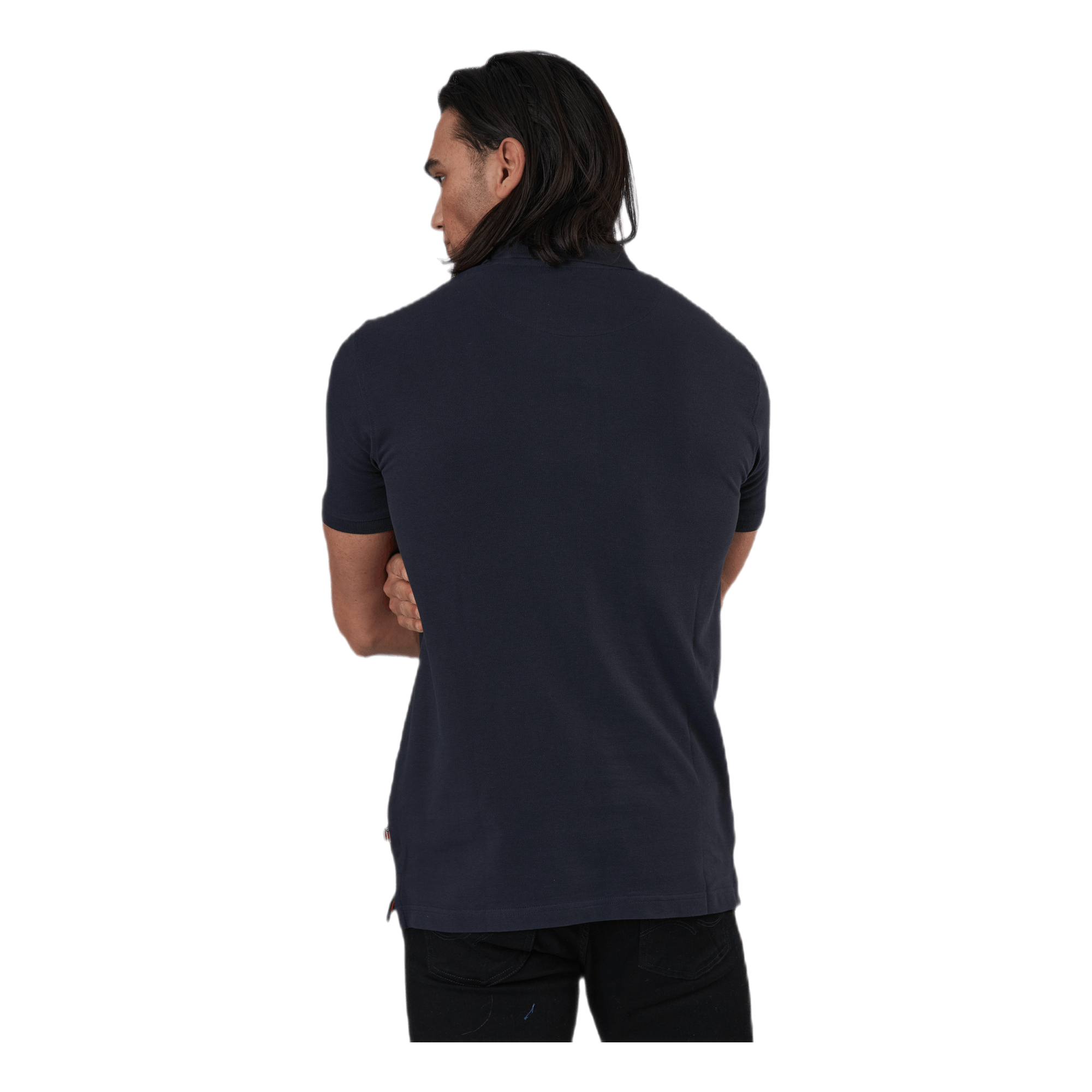 Fred Polo Blue