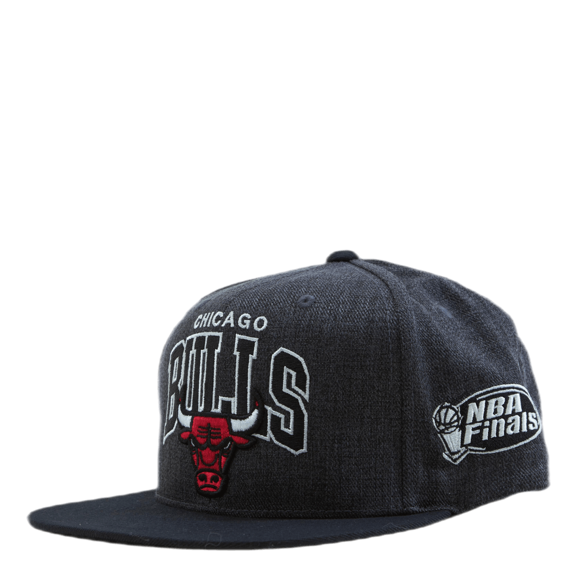 Bulls G2 Winners Snapback