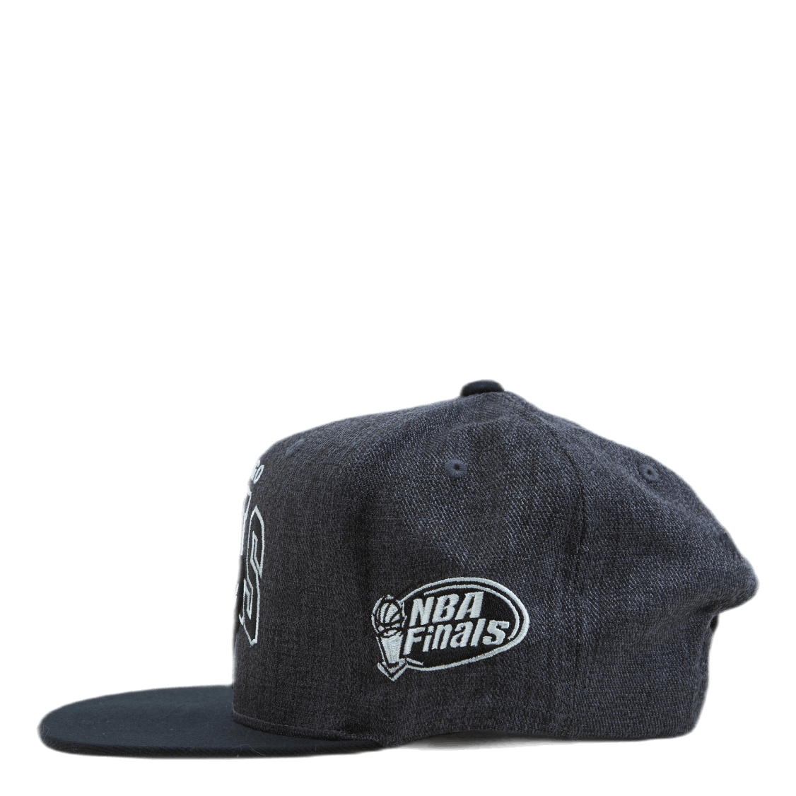 Bulls G2 Winners Snapback