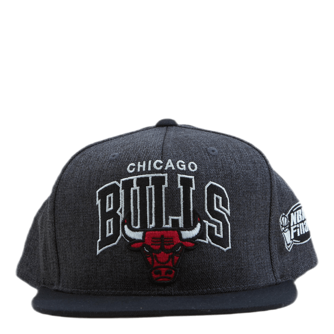 Bulls G2 Winners Snapback