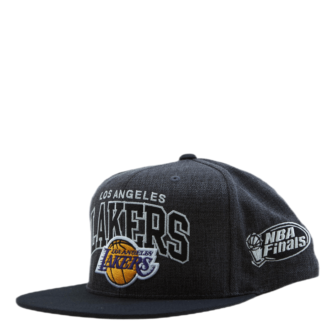 Lakers G2 Winners Snapback