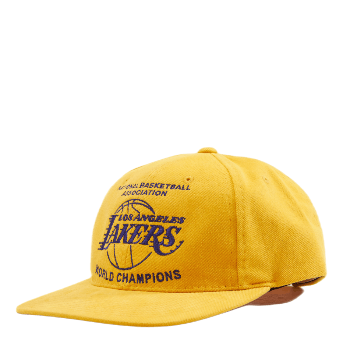 Lakers Champions Deadstock