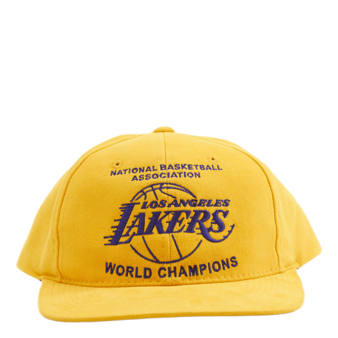 Lakers Champions Deadstock