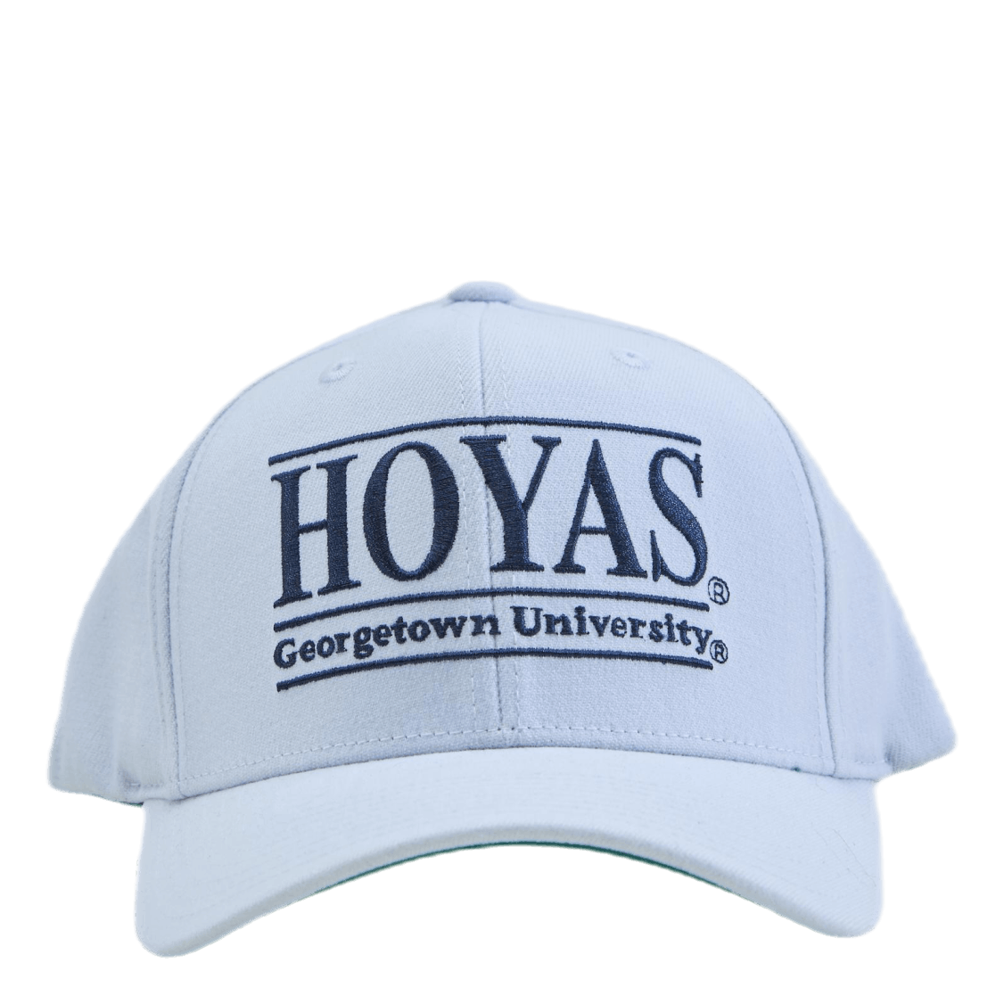 Hoyas Allumni Snapback