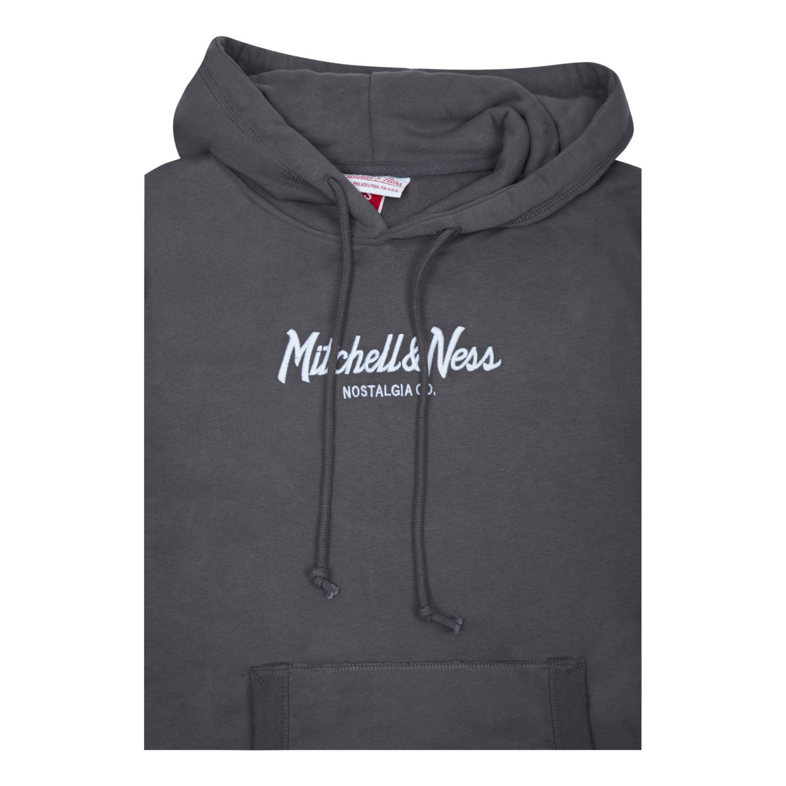 Pinscript Hoodie