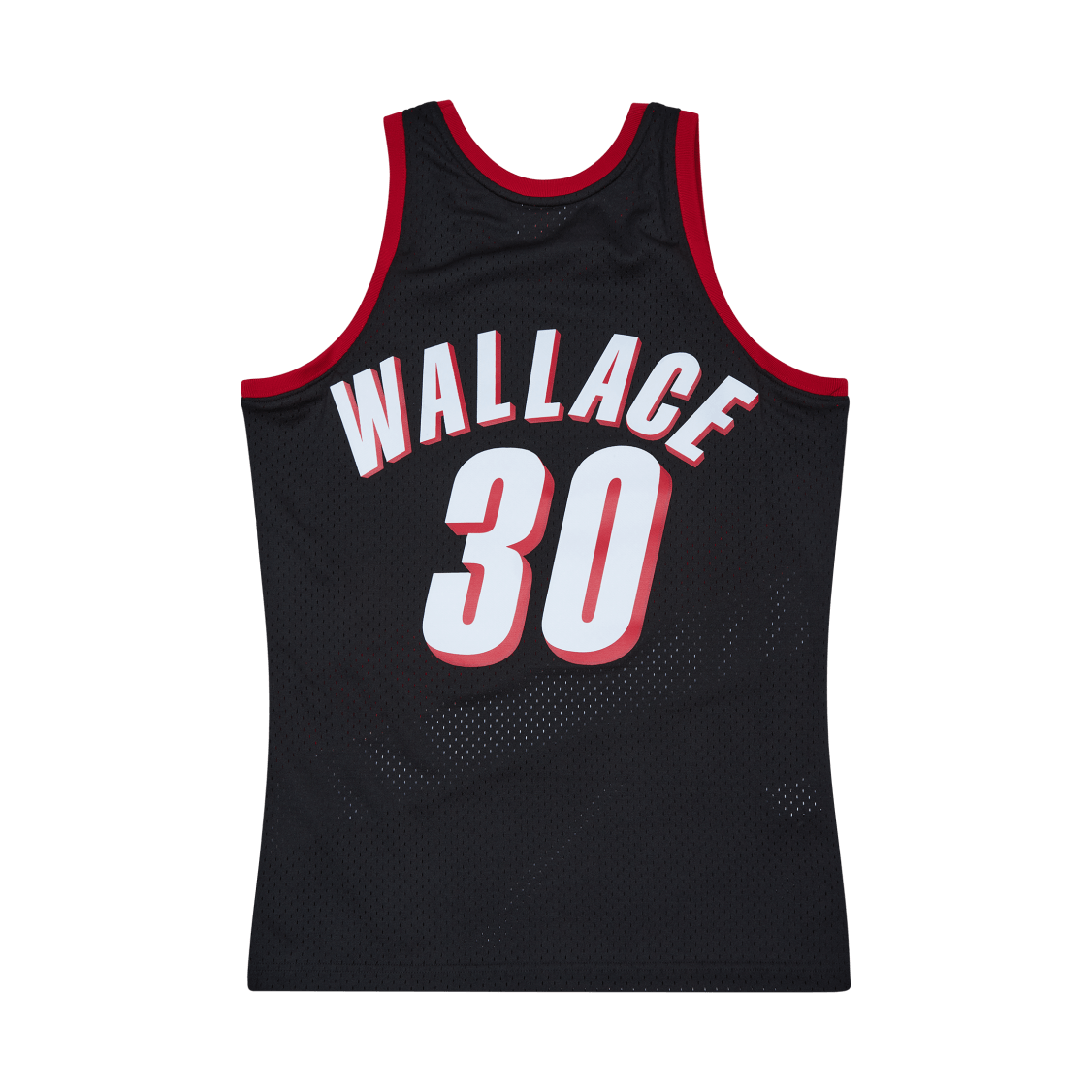 Swingman Jersey - Rasheed Wall