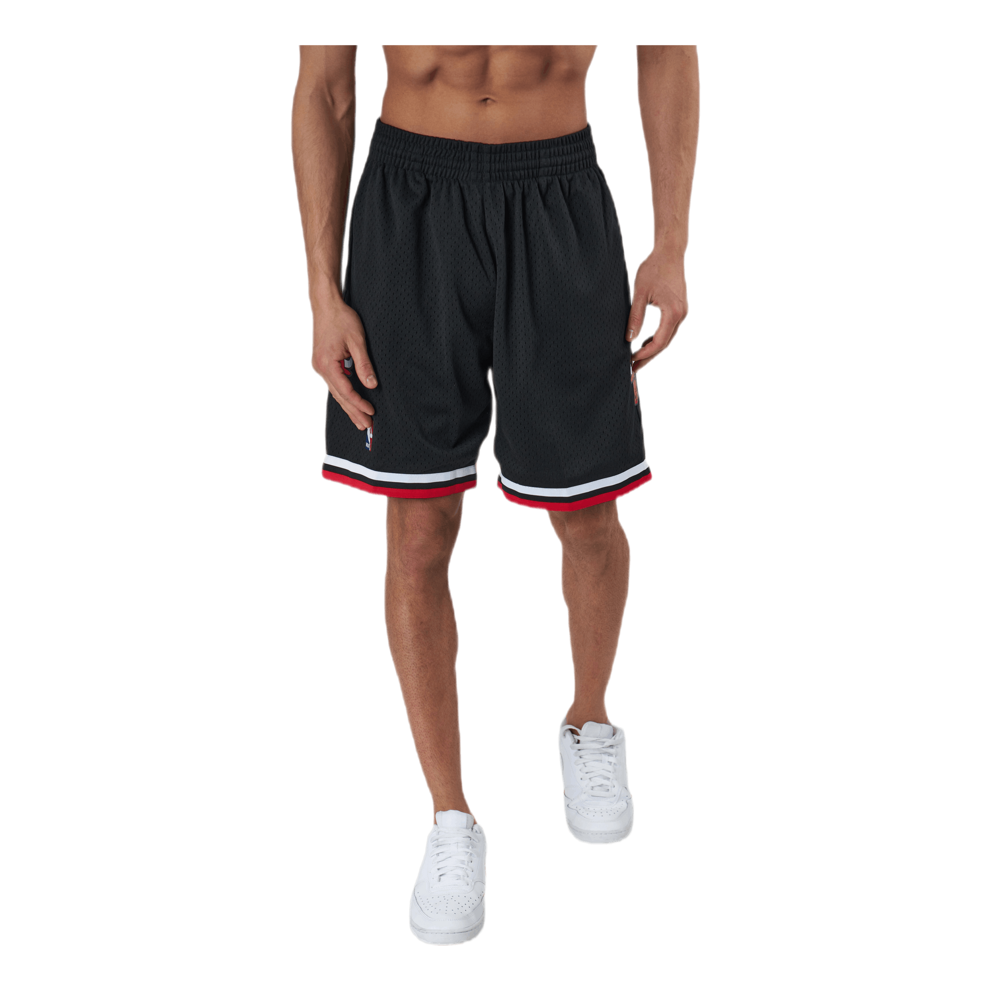 Swingman Shorts