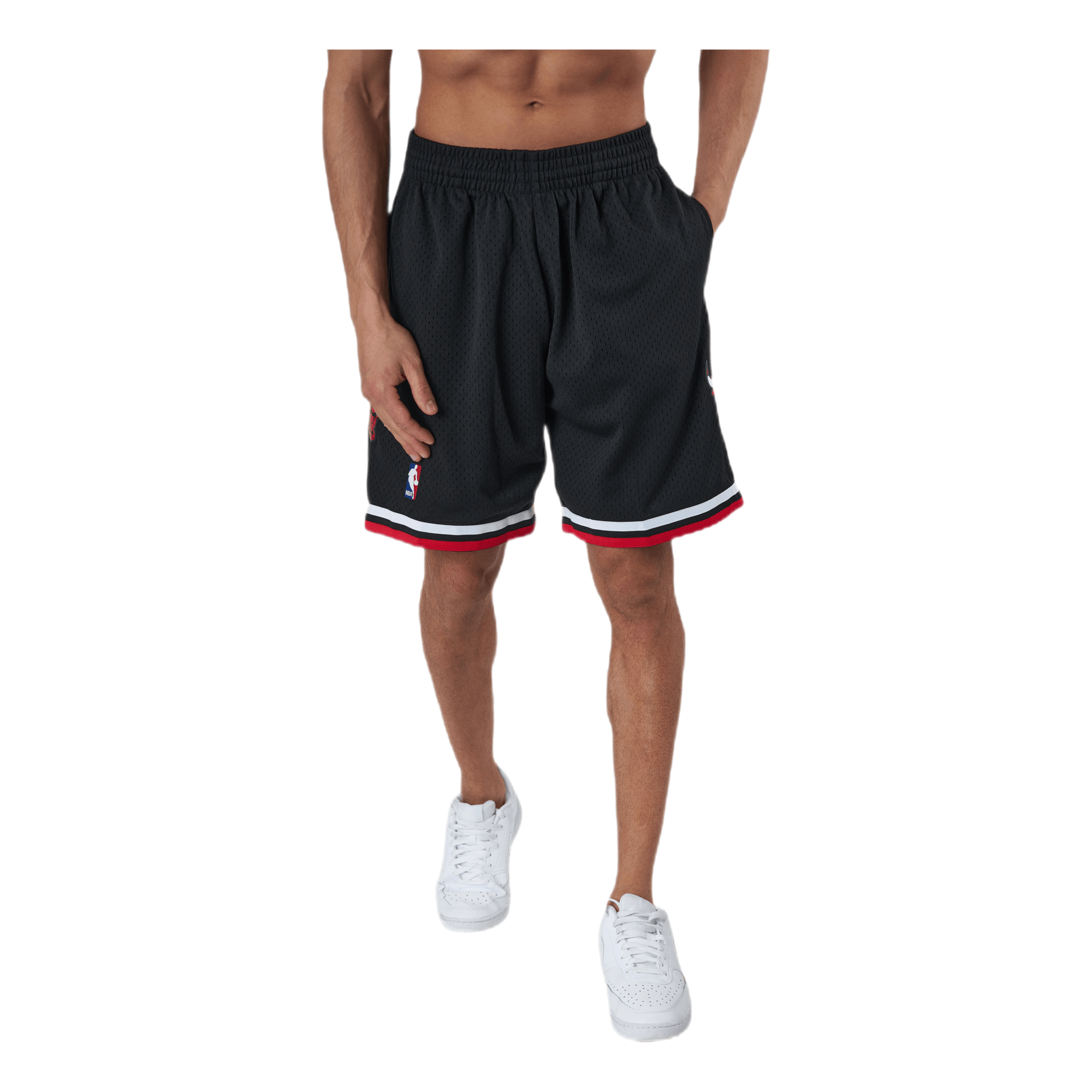 Swingman Shorts