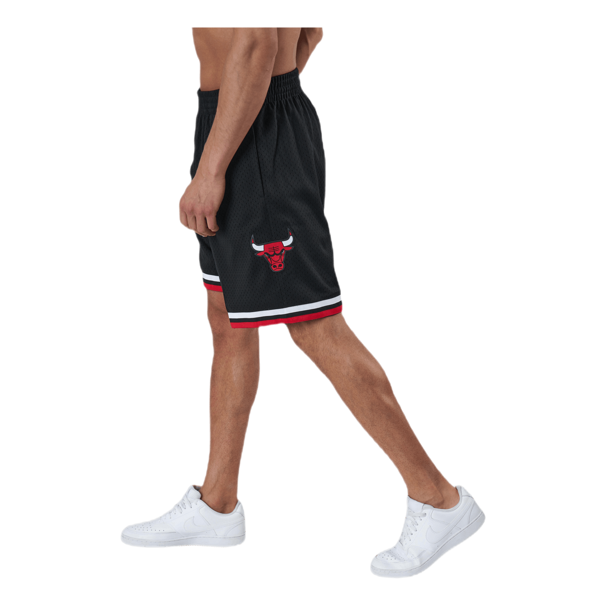 Swingman Shorts
