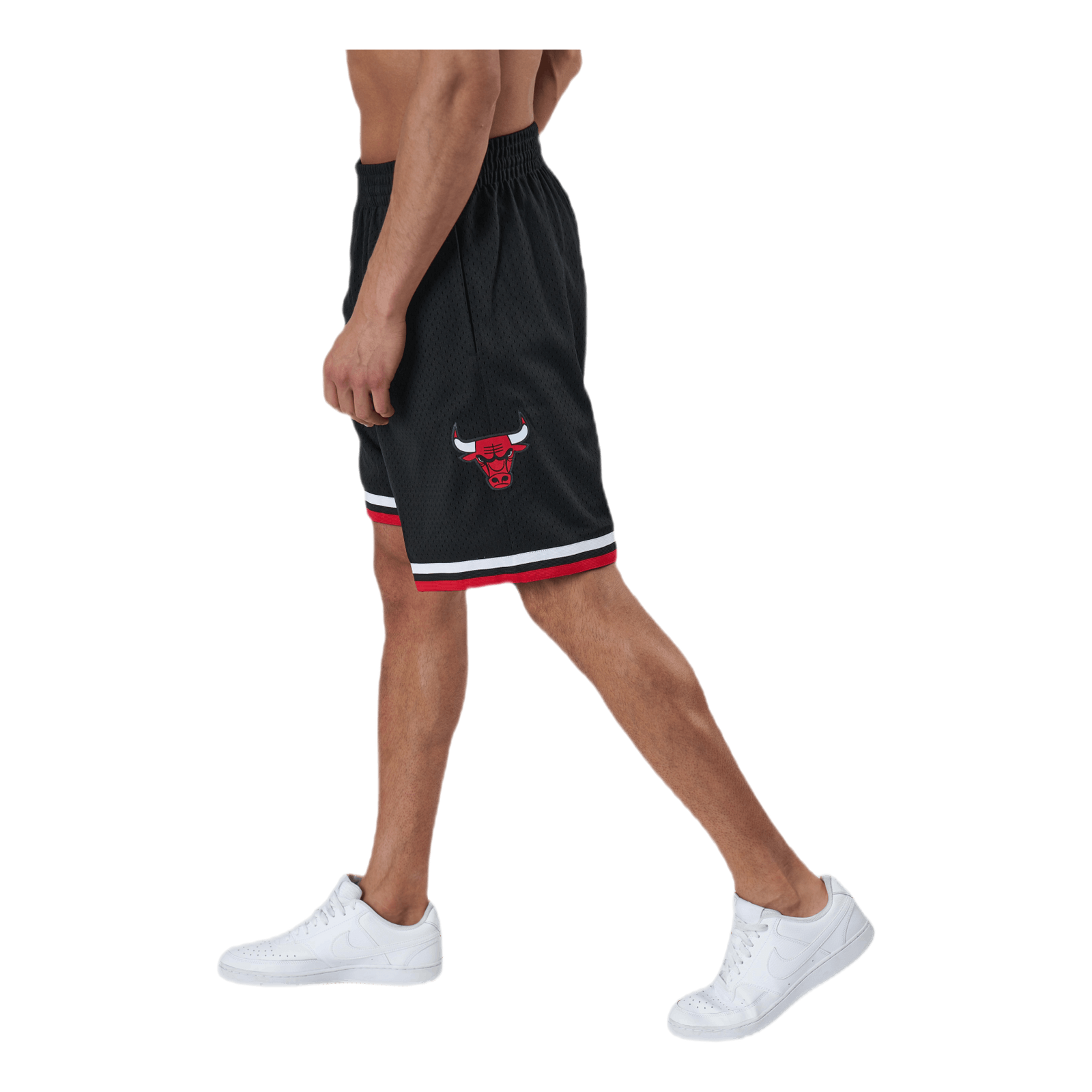 Swingman Shorts