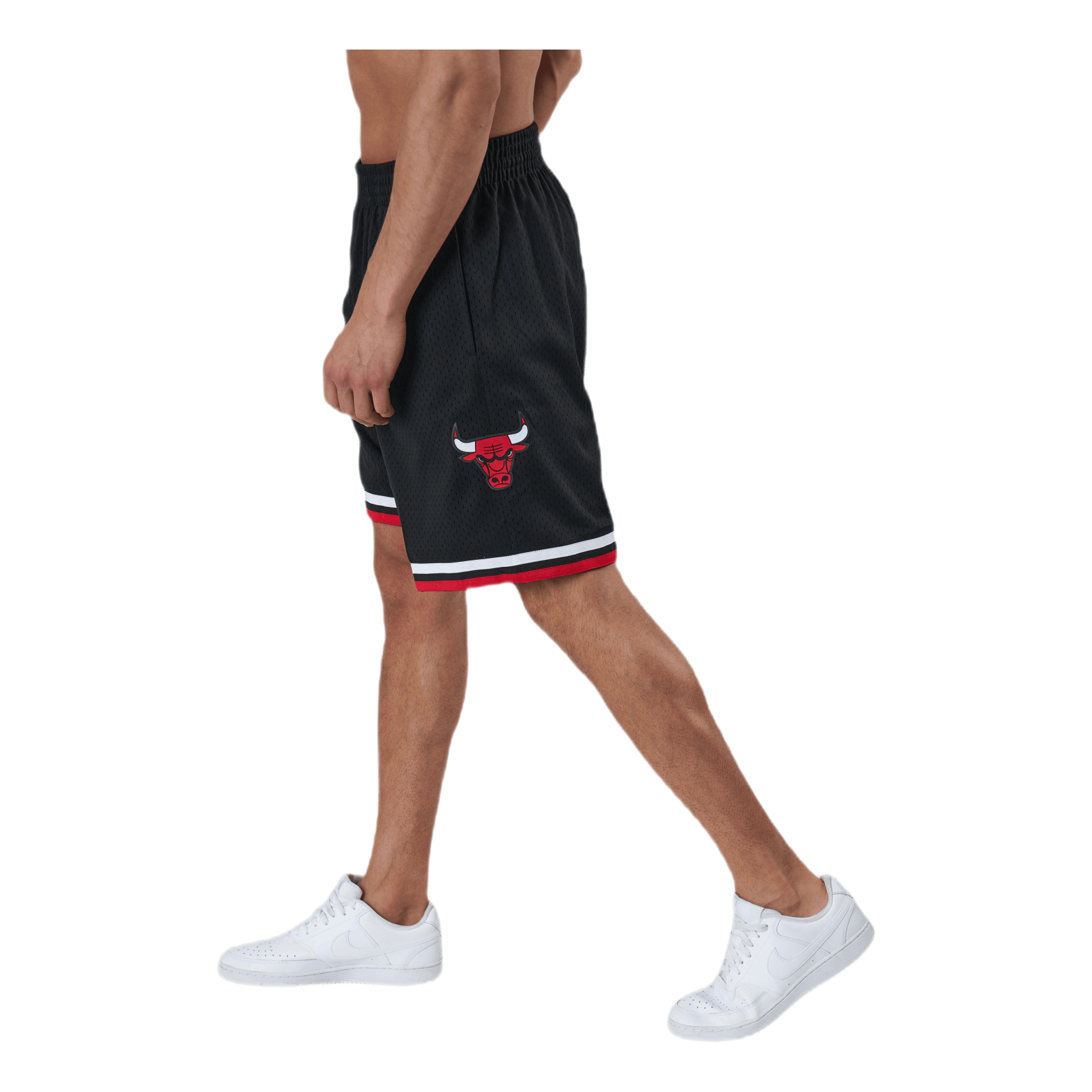 Swingman Shorts