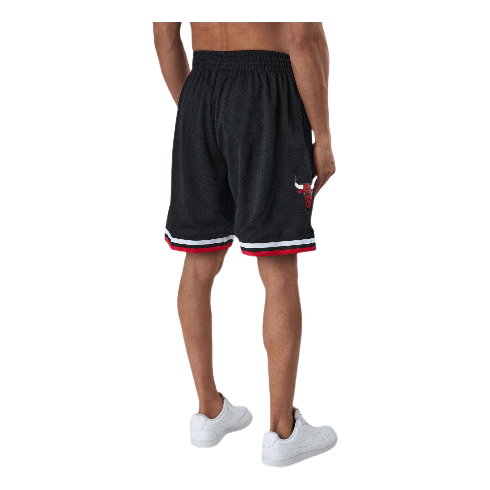 Swingman Shorts