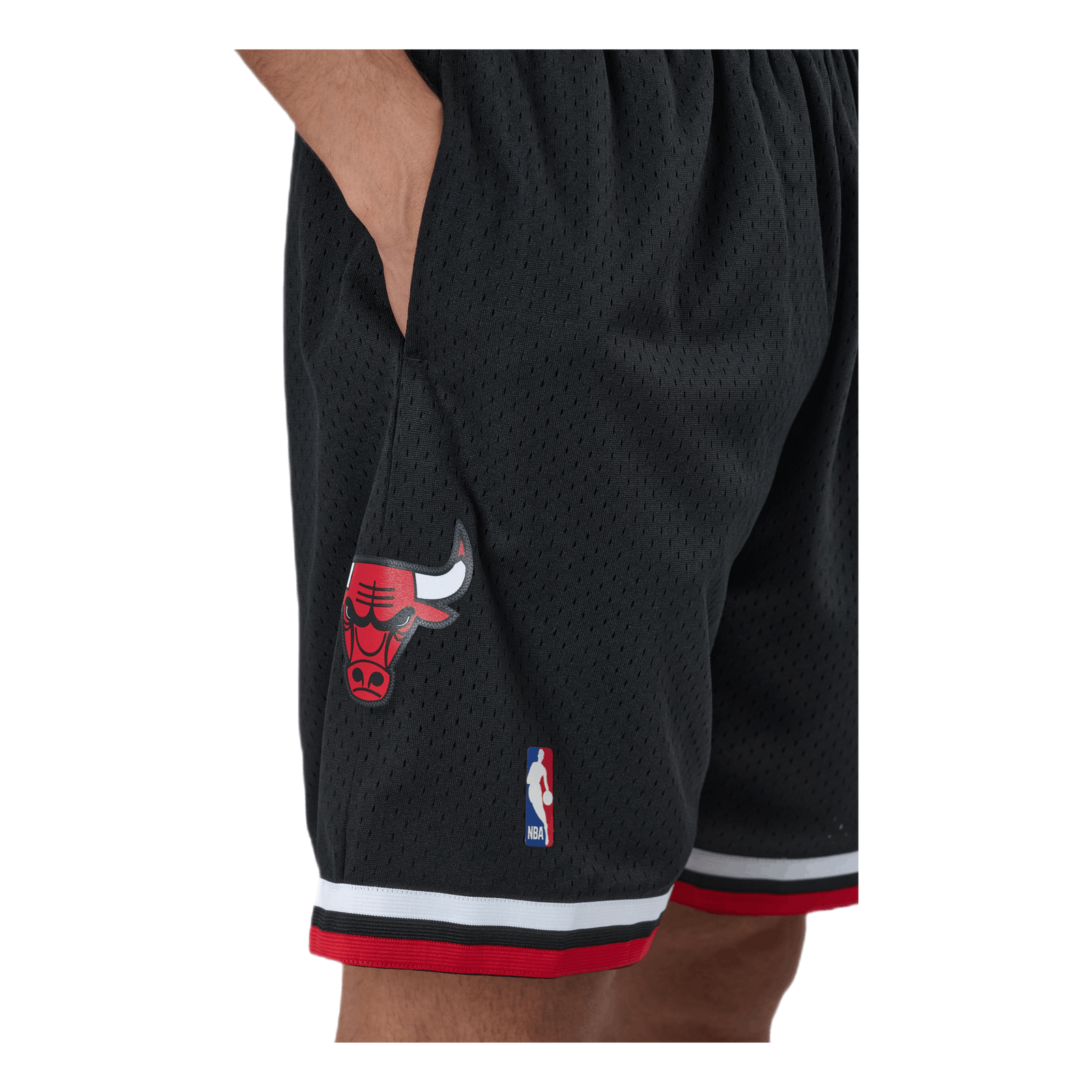 Swingman Shorts