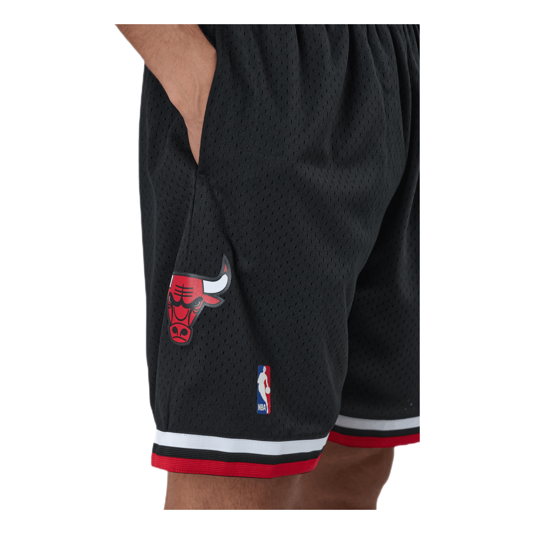 Swingman Shorts