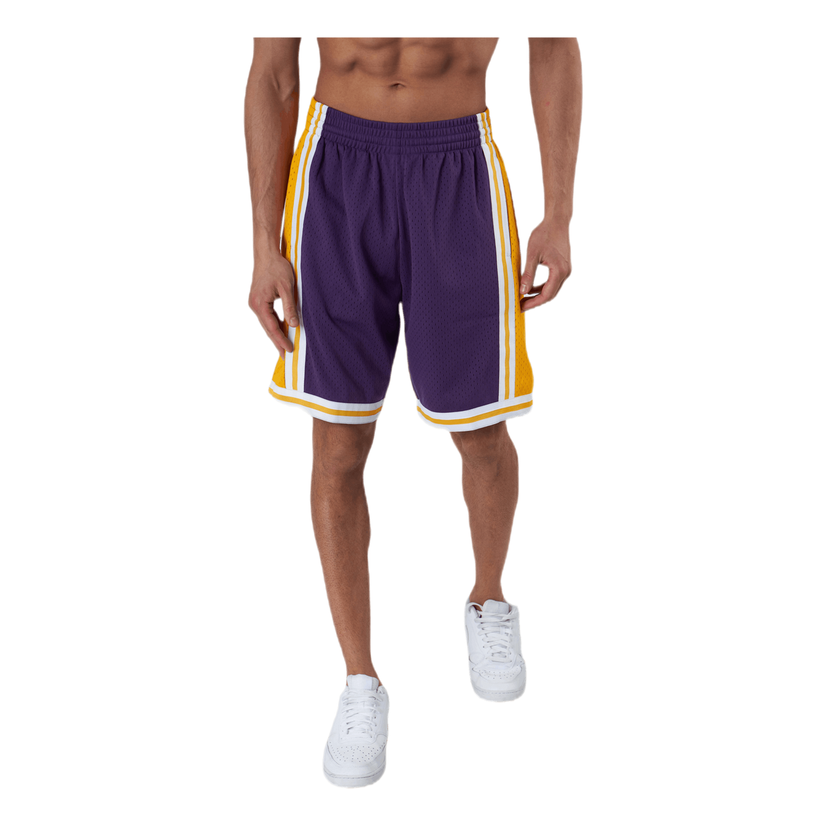 Swingman Shorts