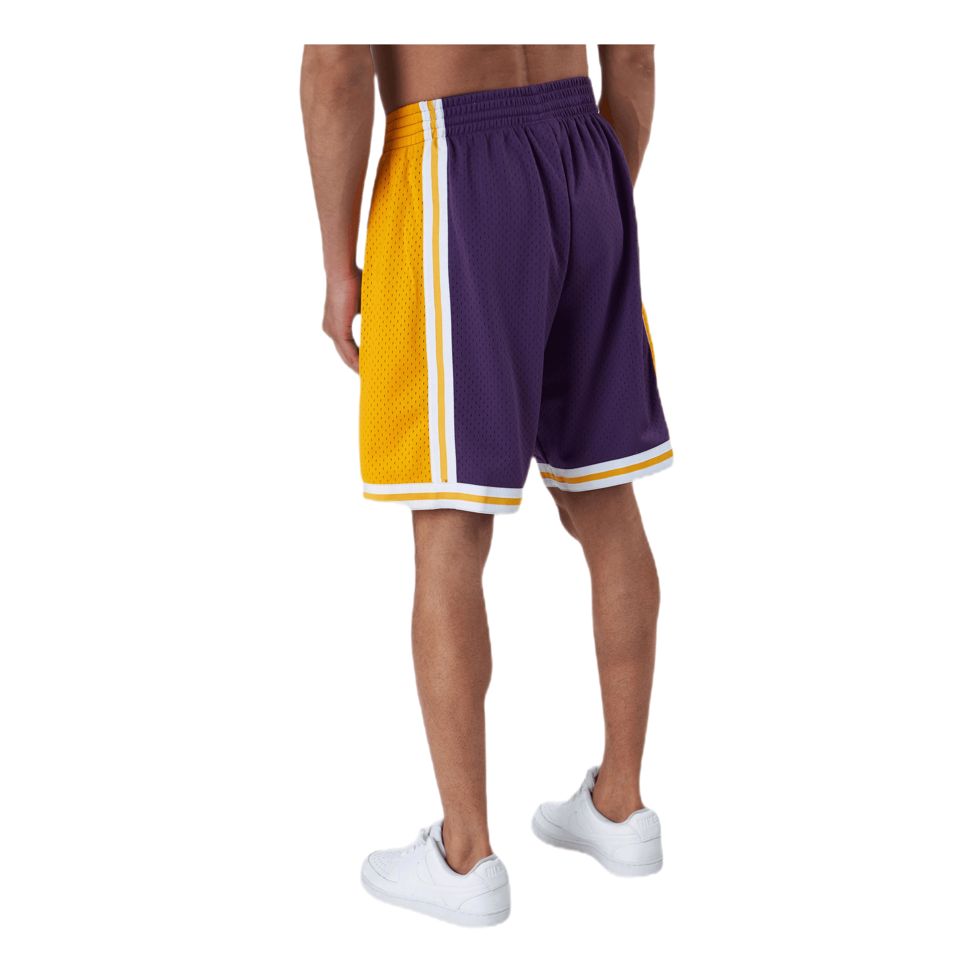 Swingman Shorts