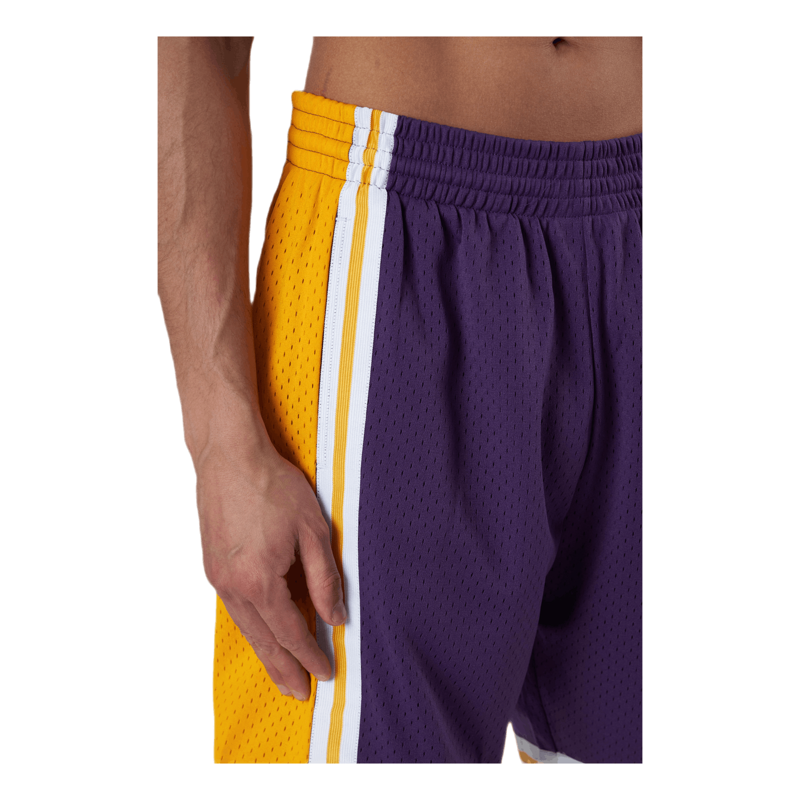 Swingman Shorts