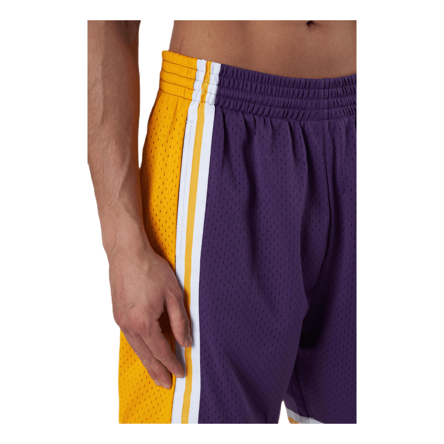 Swingman Shorts