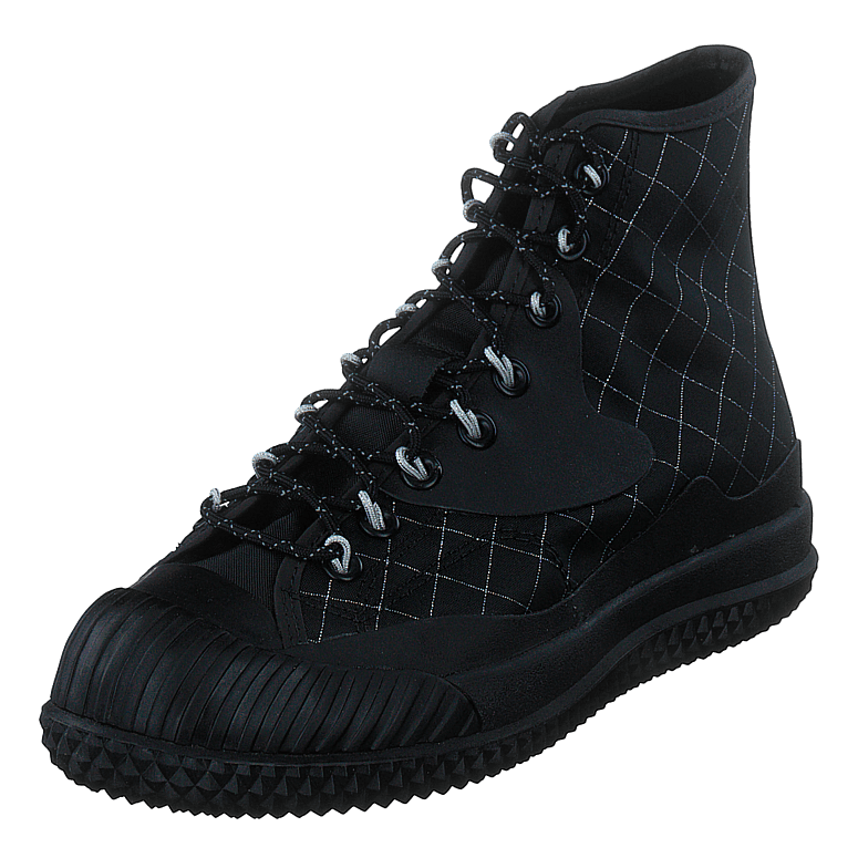 Bosey Mc Hi Black