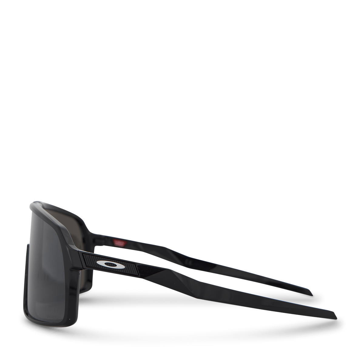 Sutro Polished Black W/ Prizm Black