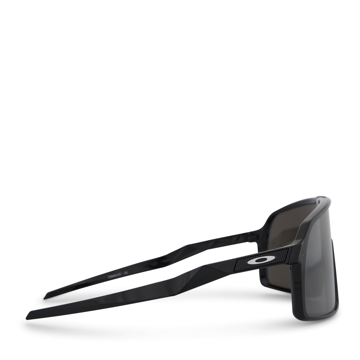 Sutro Polished Black W/ Prizm Black