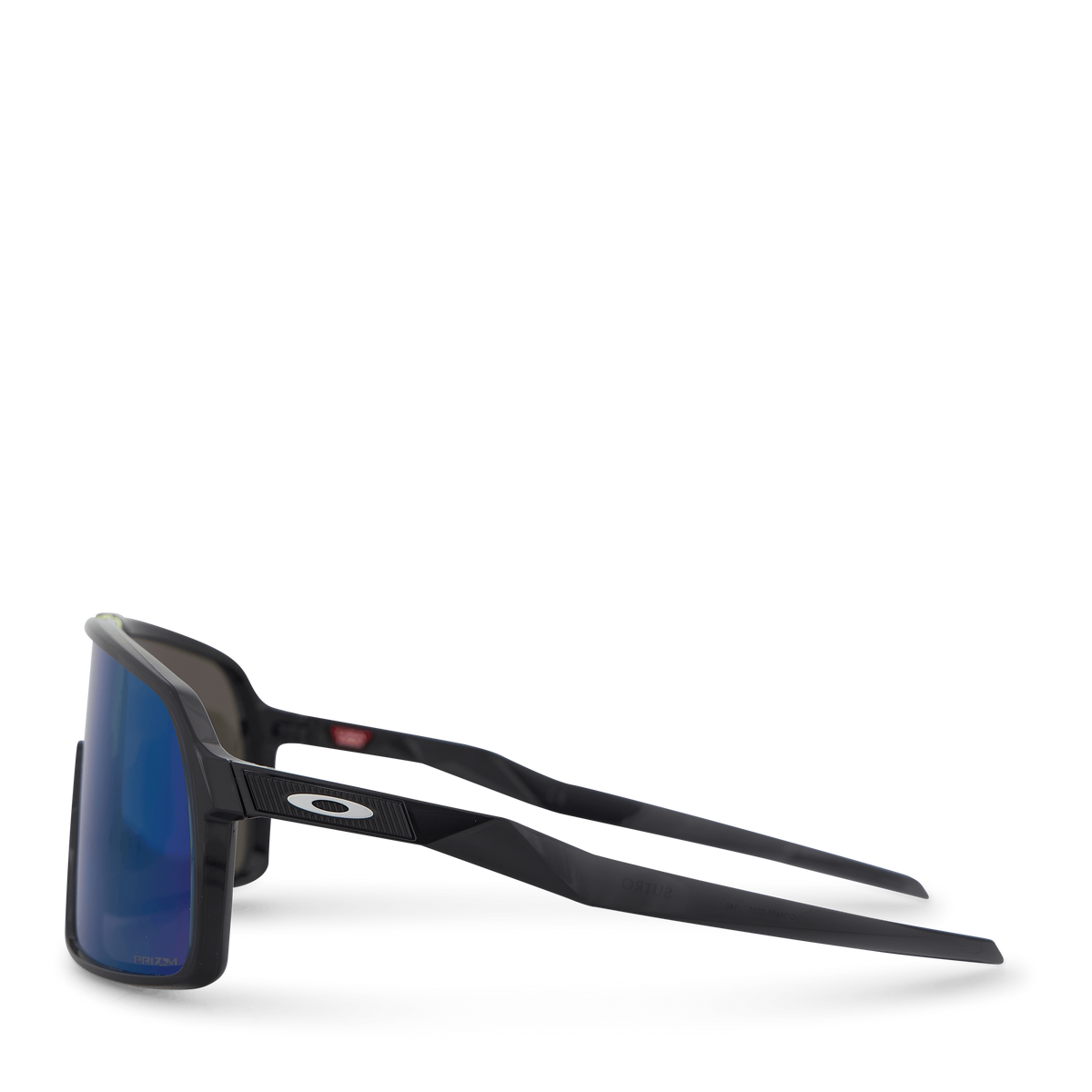 Sutro Black Ink W/ Prizm Jade