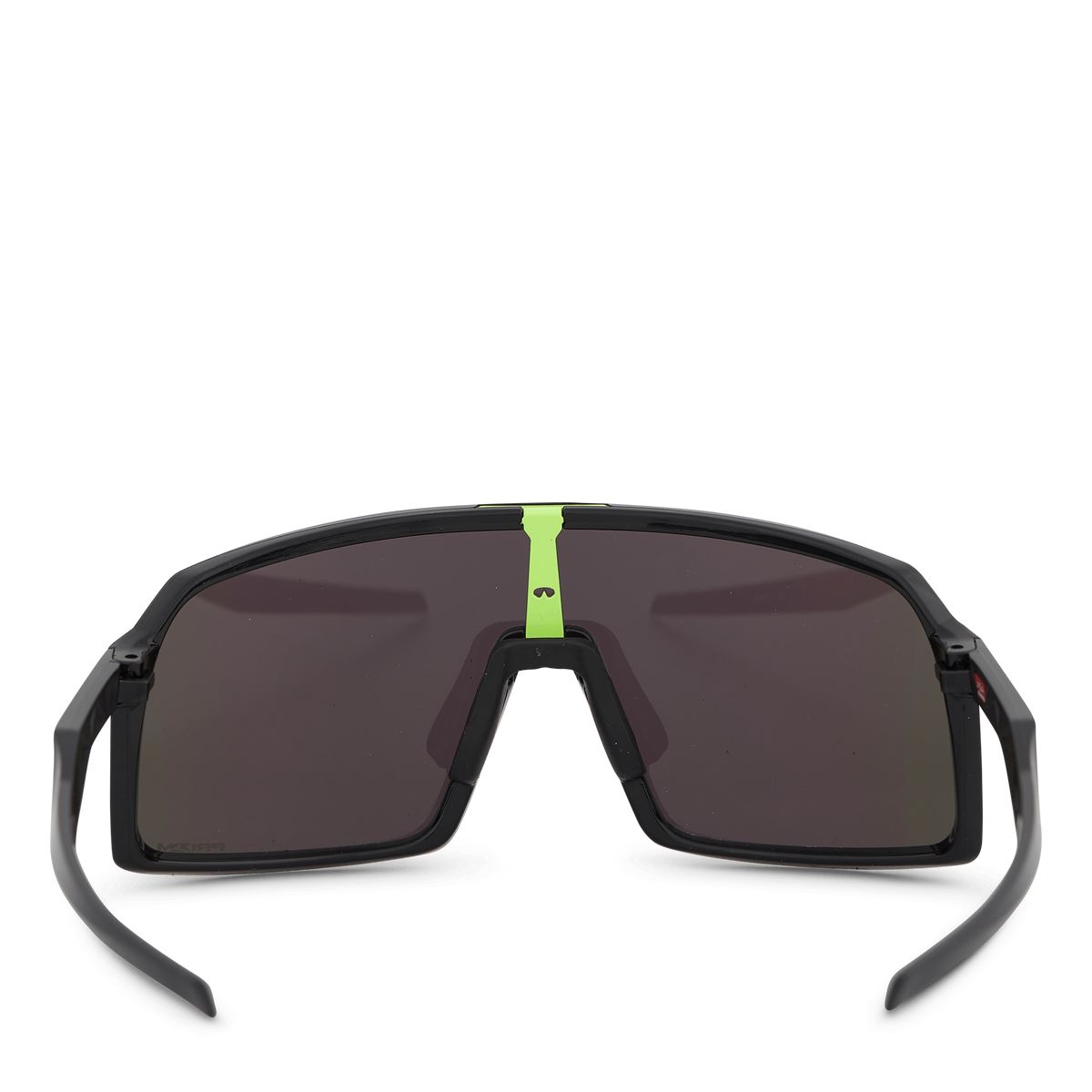 Sutro Black Ink W/ Prizm Jade