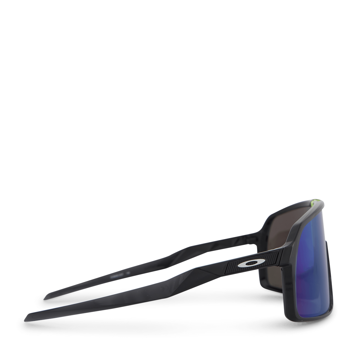 Sutro Black Ink W/ Prizm Jade