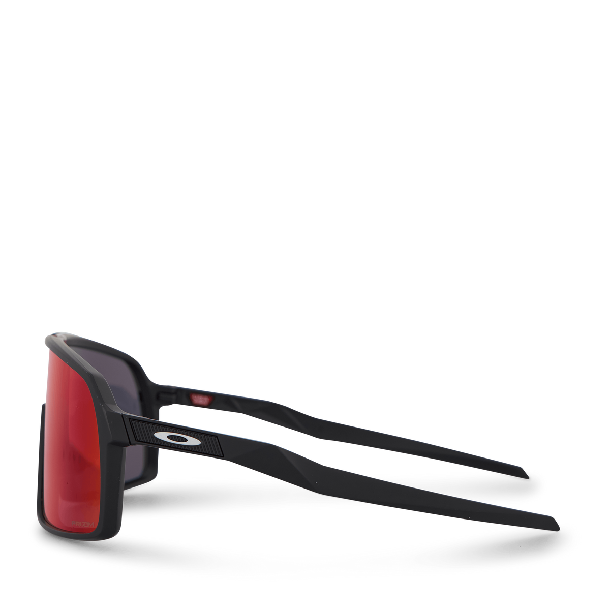 Sutro Matte Black W/ Prizm Road