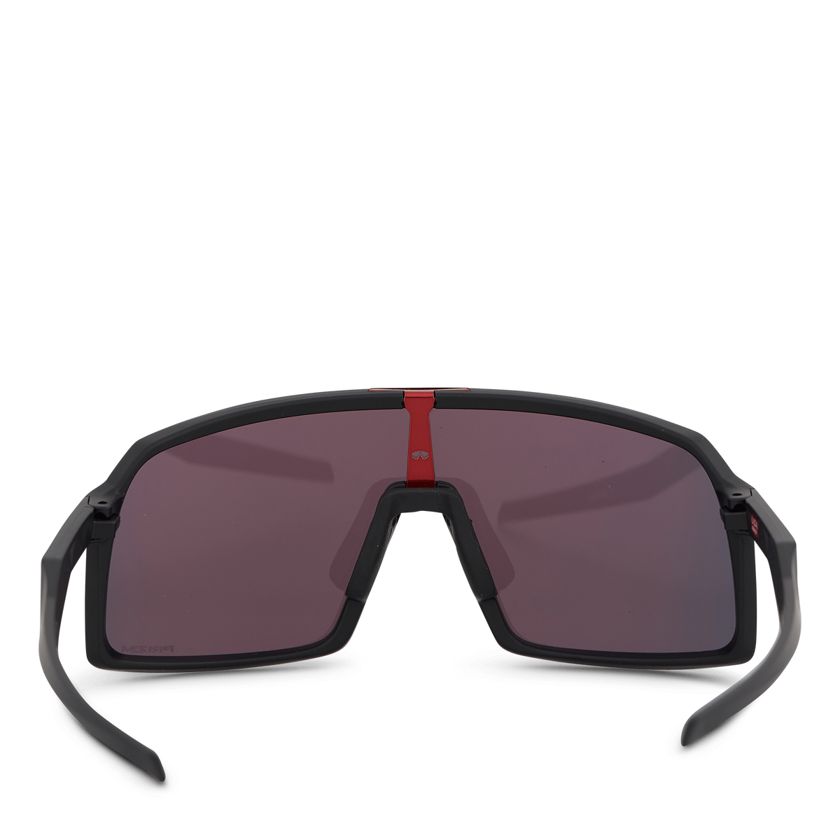 Sutro Matte Black W/ Prizm Road