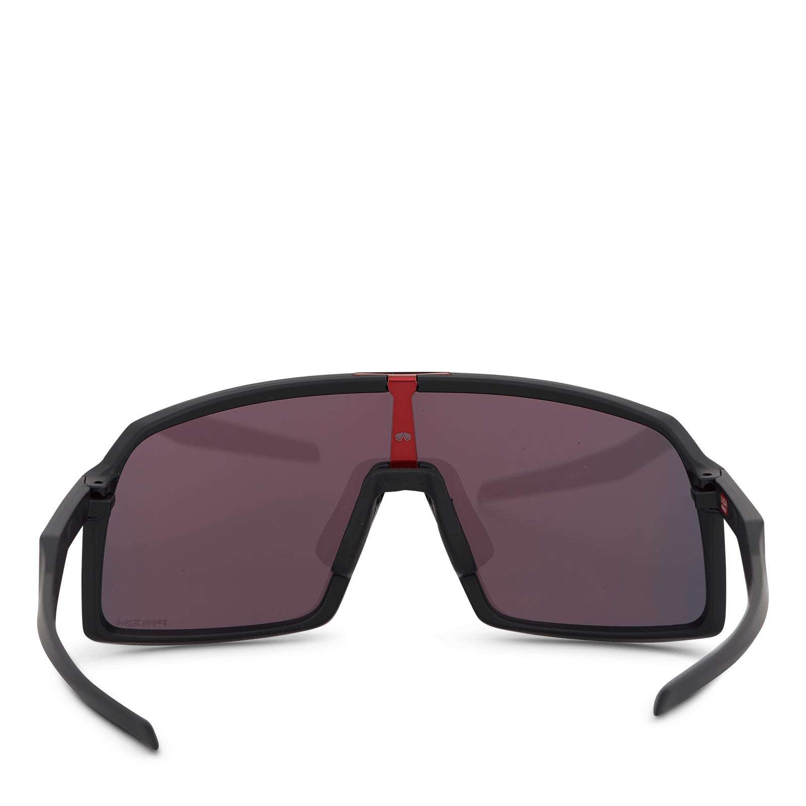 Sutro Matte Black W/ Prizm Road