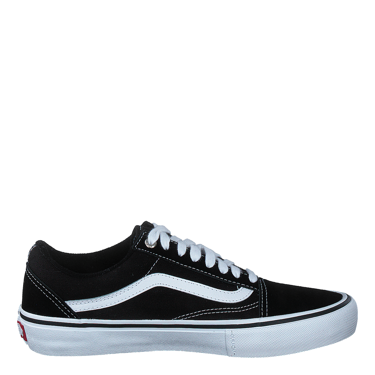 Vans old skool sales lite black and white