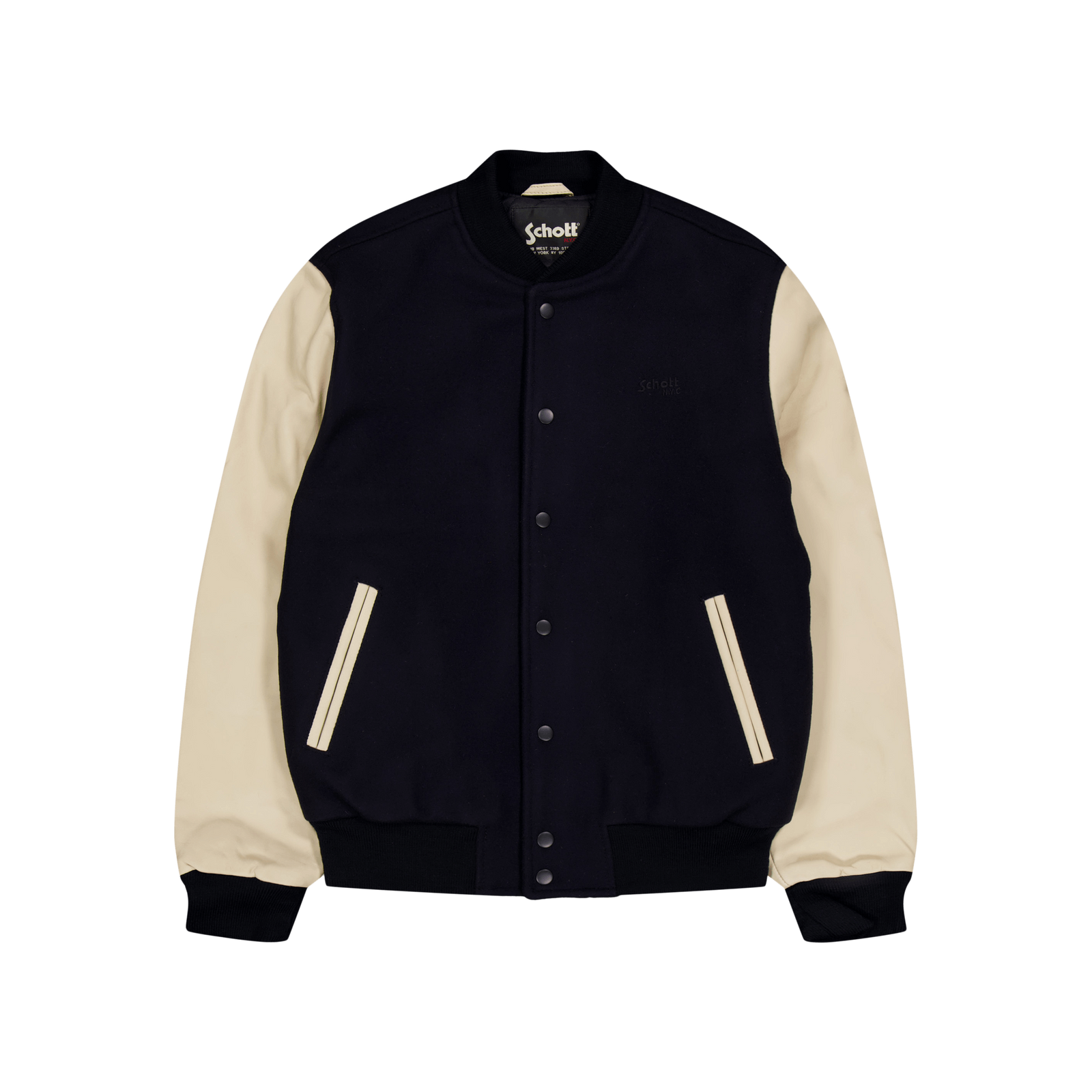 Lcusa Navy/beige