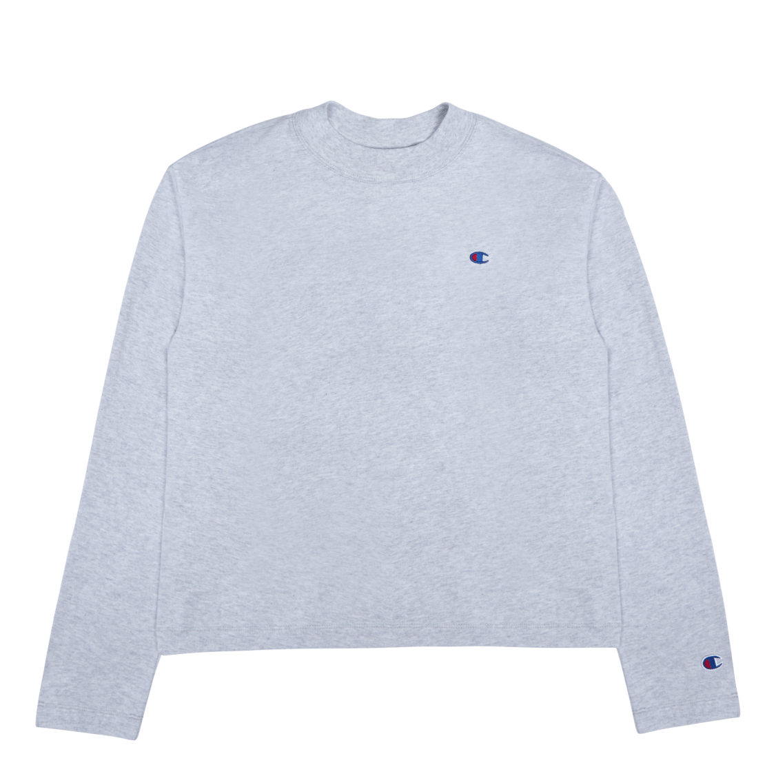 Long Sleeve Crewneck T-shirt Loxgm