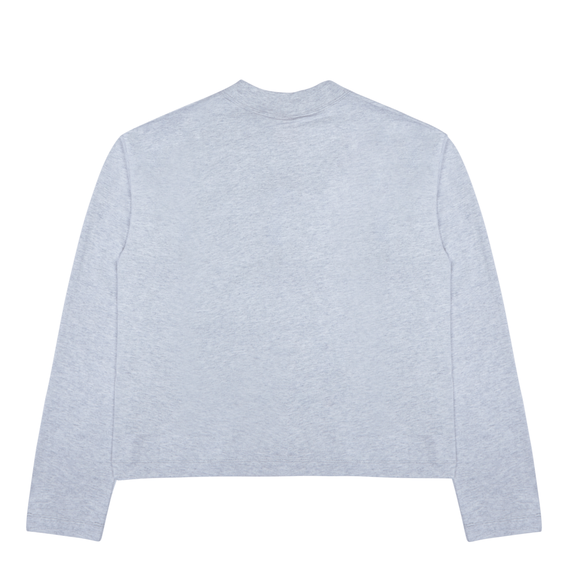 Long Sleeve Crewneck T-shirt Loxgm