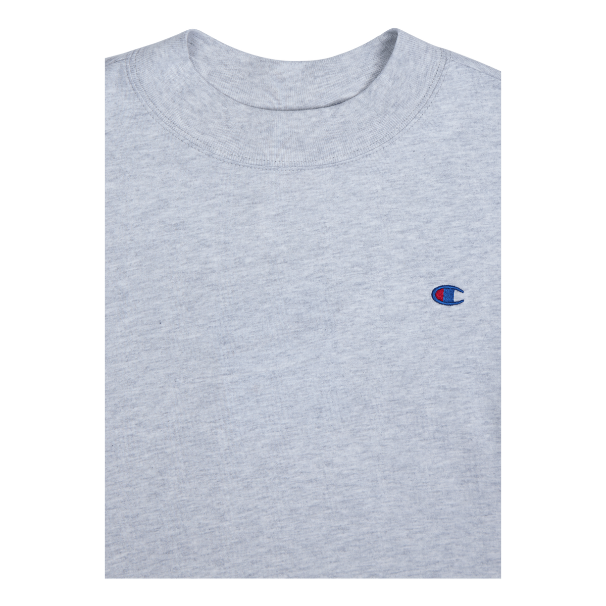 Long Sleeve Crewneck T-shirt Loxgm