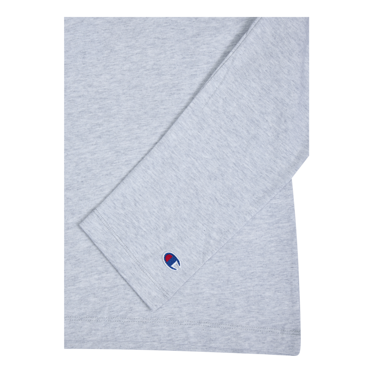 Long Sleeve Crewneck T-shirt Loxgm