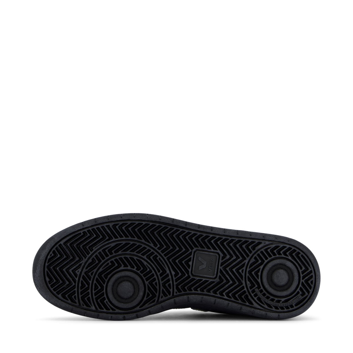 V-10 Cwl Black_black-sole Black Black-sole